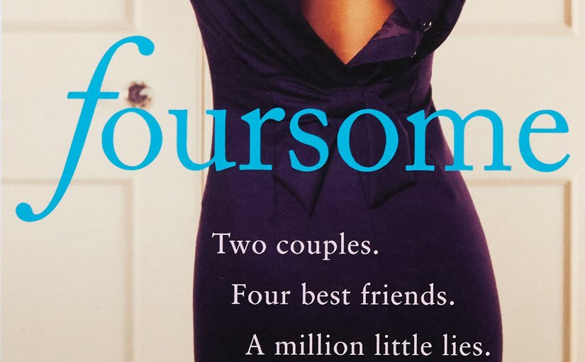 Book Review: Foursome by Jane Fallon